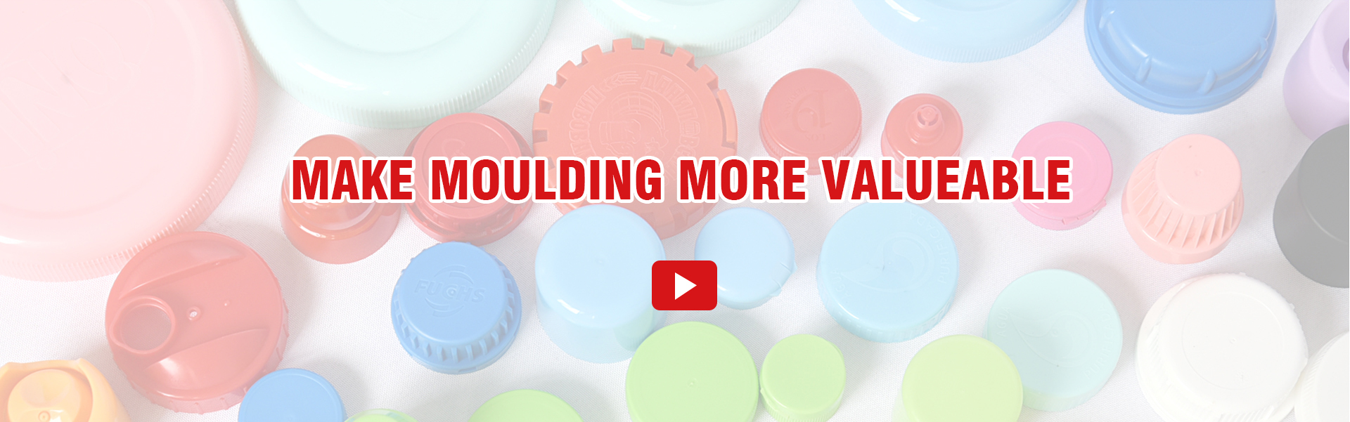 塑料瓶盖注塑成型解决规划--西诺模具