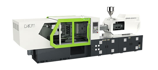 游艇会yth206注塑机-400 HH