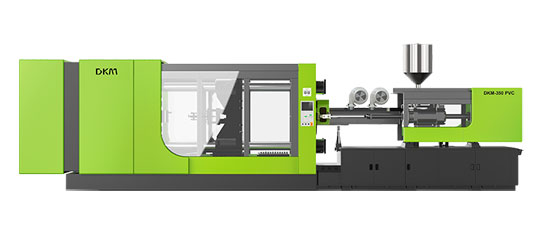 游艇会yth206注塑机-350 PVC