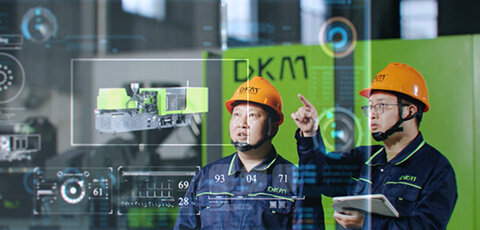 游艇会yth206机械创新