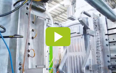 沙岸椅子注塑成型