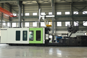 游艇会yth206注塑机